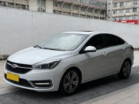Chery Arrizo 5