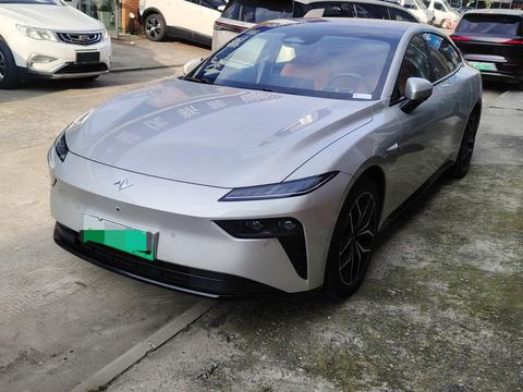 Dongfeng eπ 007