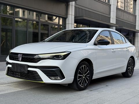 Roewe i5