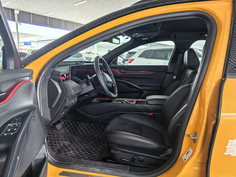 Ford Mondeo — фото 7