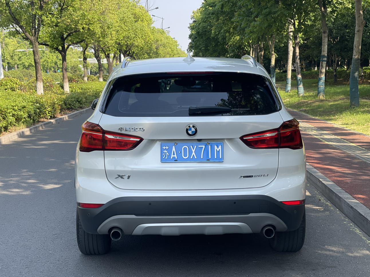 BMW X1 — фотографии объявления, Фото 11