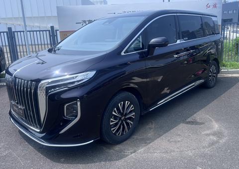 Hongqi HQ9 PHEV