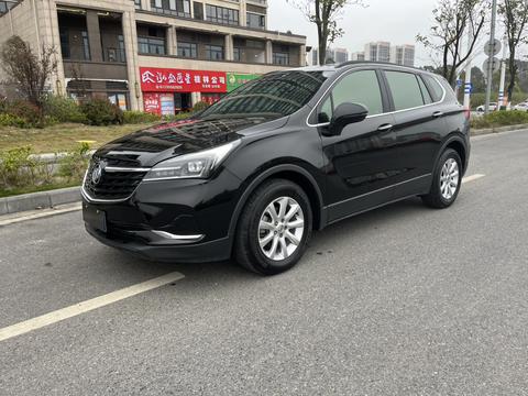 Buick Envision