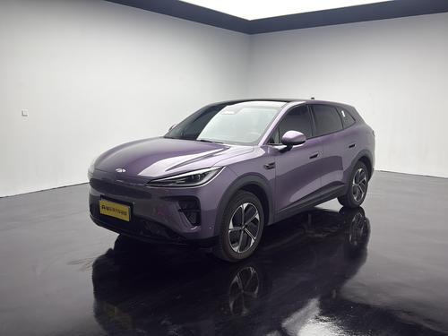 Chery Fulwin T9L