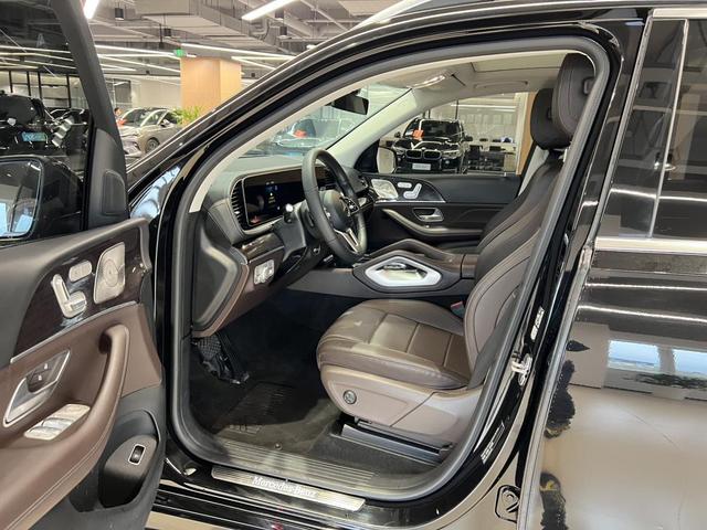Mercedes-Benz GLE (import) id 4387269 из Китая 15