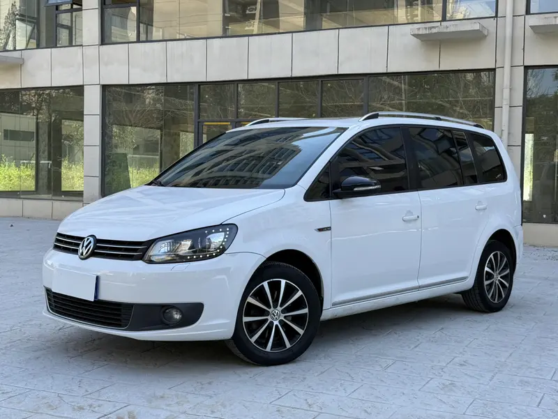 Volkswagen 1.4 T AT 30 Anniversary Edition