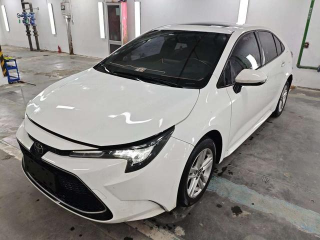 Toyota Lei Ling id 4387276 из Китая 9