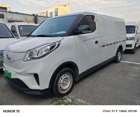 MAXUS EV30