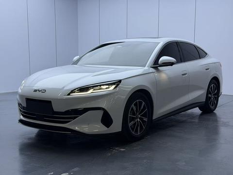 BYD Seal 06 DM-i