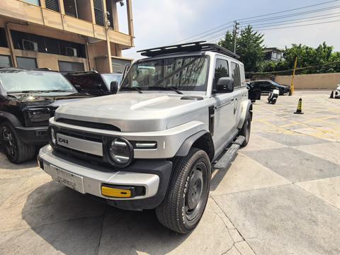 iCAR V23