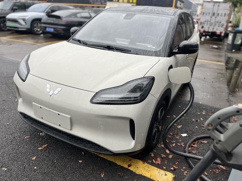 Wuling Bingo PLUS