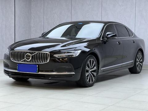 Volvo S90 PHEV