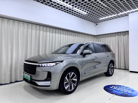 Li Auto ONE