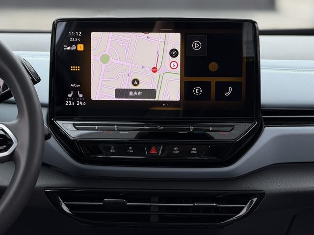 Volkswagen ID.4 X id 4392041 из Китая 30