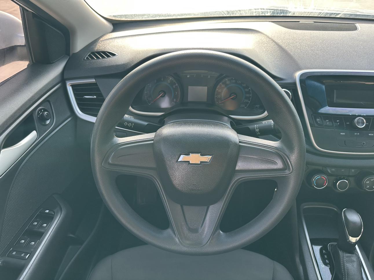 Chevrolet Cavalier — фотографии объявления, Фото 10