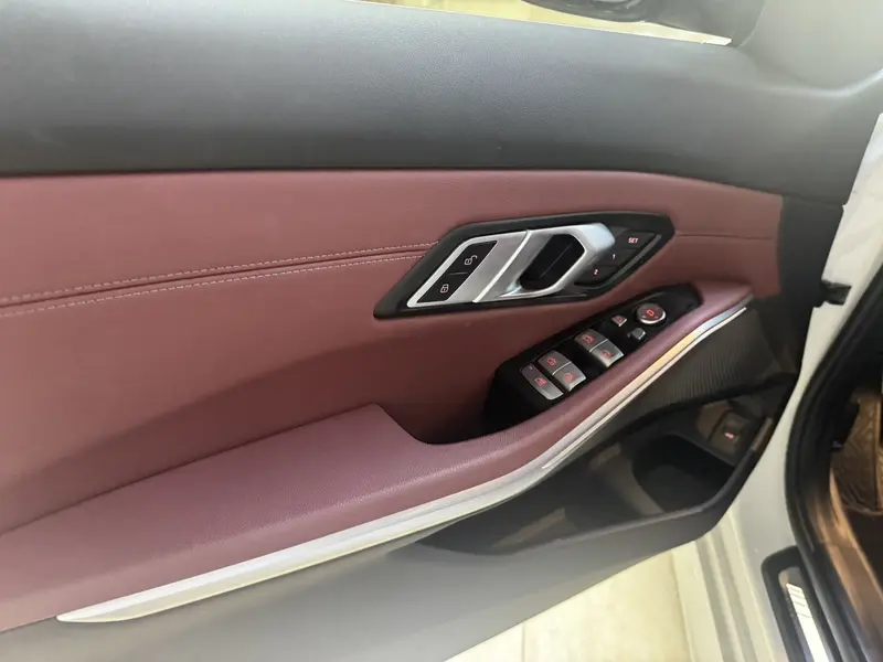 BMW 3 Series — фото 11
