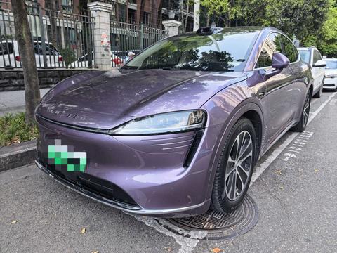 Luxeed R7