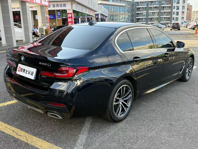 BMW 5 series id 4387254 из Китая 8