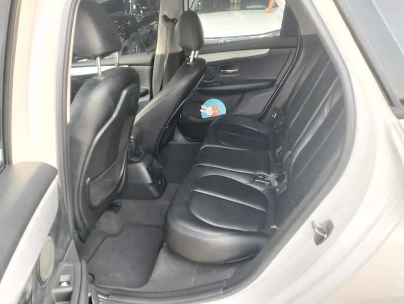 BMW 2 Xi Lv Xing Che 218i стиль — фото 9