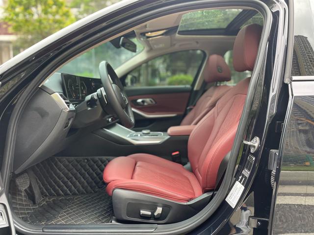 BMW 3 series id 4387597 из Китая 20