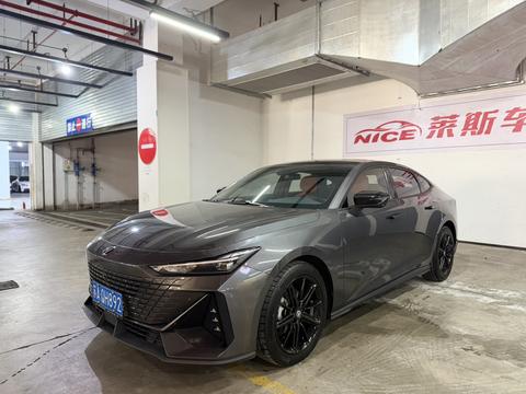 Changan UNI-V 2022 1.5T