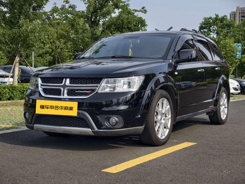 Dodge Journey