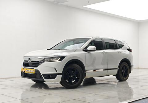 Honda Breeze