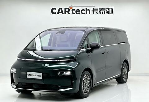 LEVC L380