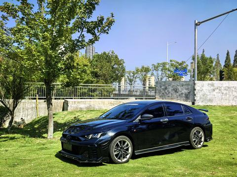 GAC Trumpchi Empow