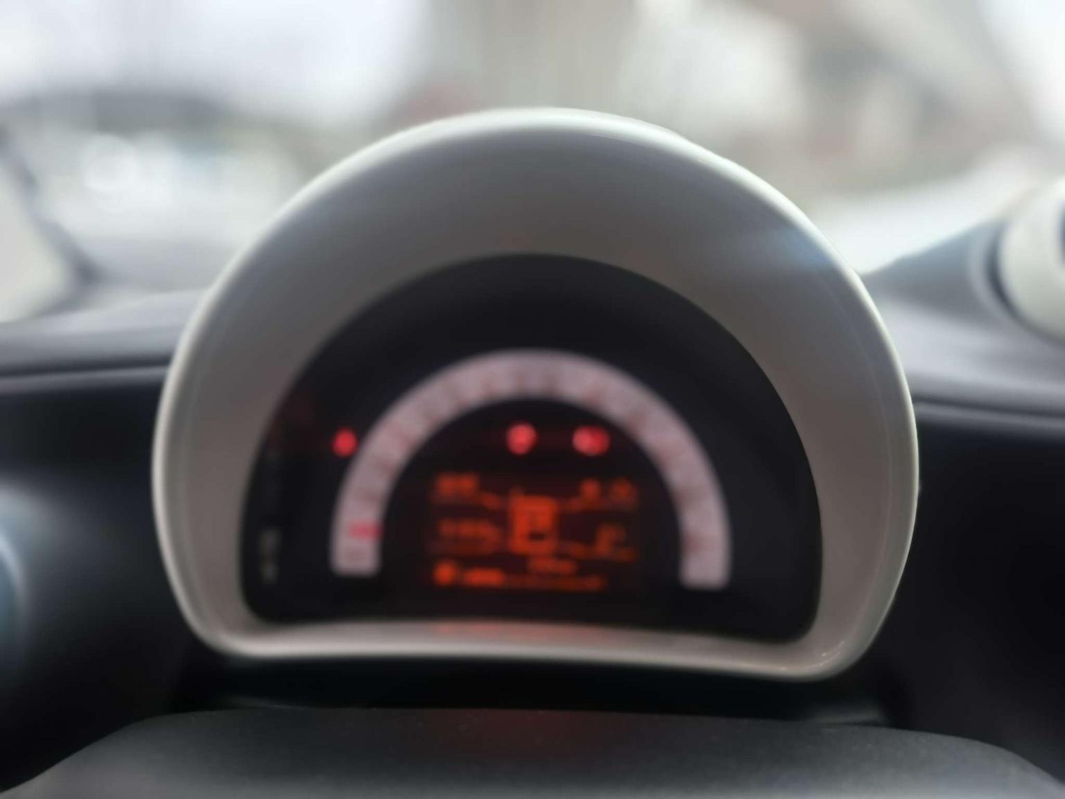 Smart fortwo — фотографии объявления, Фото 4
