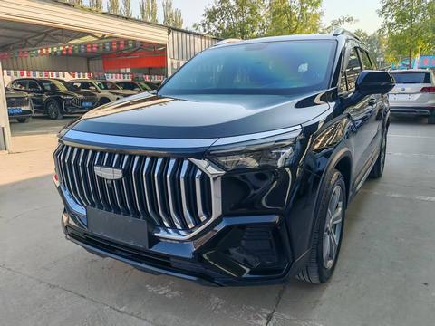 Geely Haoyue L