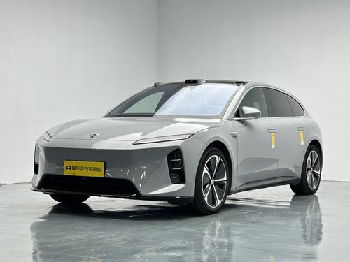 Nio ET5T