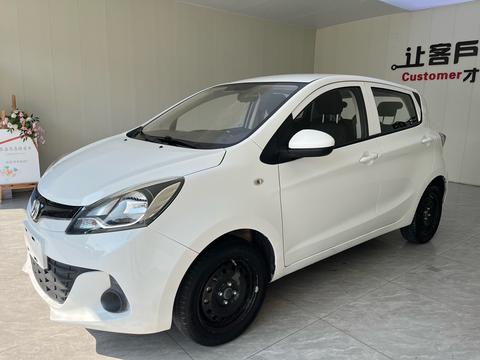 Changan BenBen E-Star