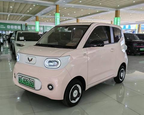 Wuling Hongguang MINI EV