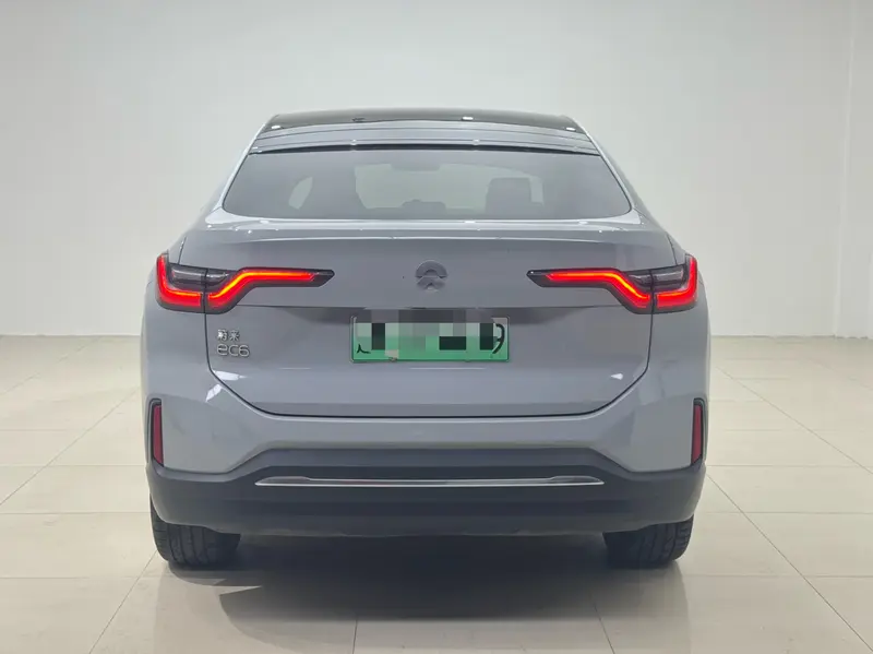 NIO EC6 — фото 5