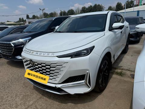 Changan UNI-K iDD