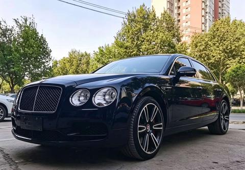 Bentley Flying Spur