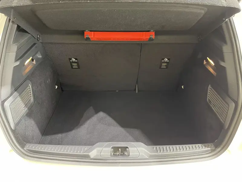 Ford Focus Eco Boost 180 AT ST Line — фото 13