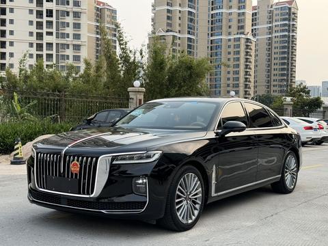 Hongqi H9
