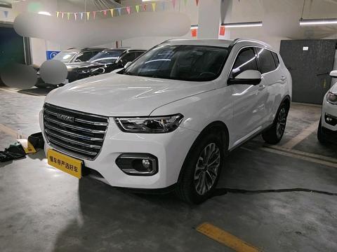 Haval H6 2020 1.5GDIT AT Champion