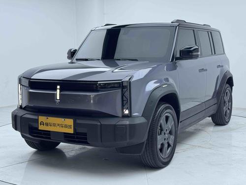 iCAR 03
