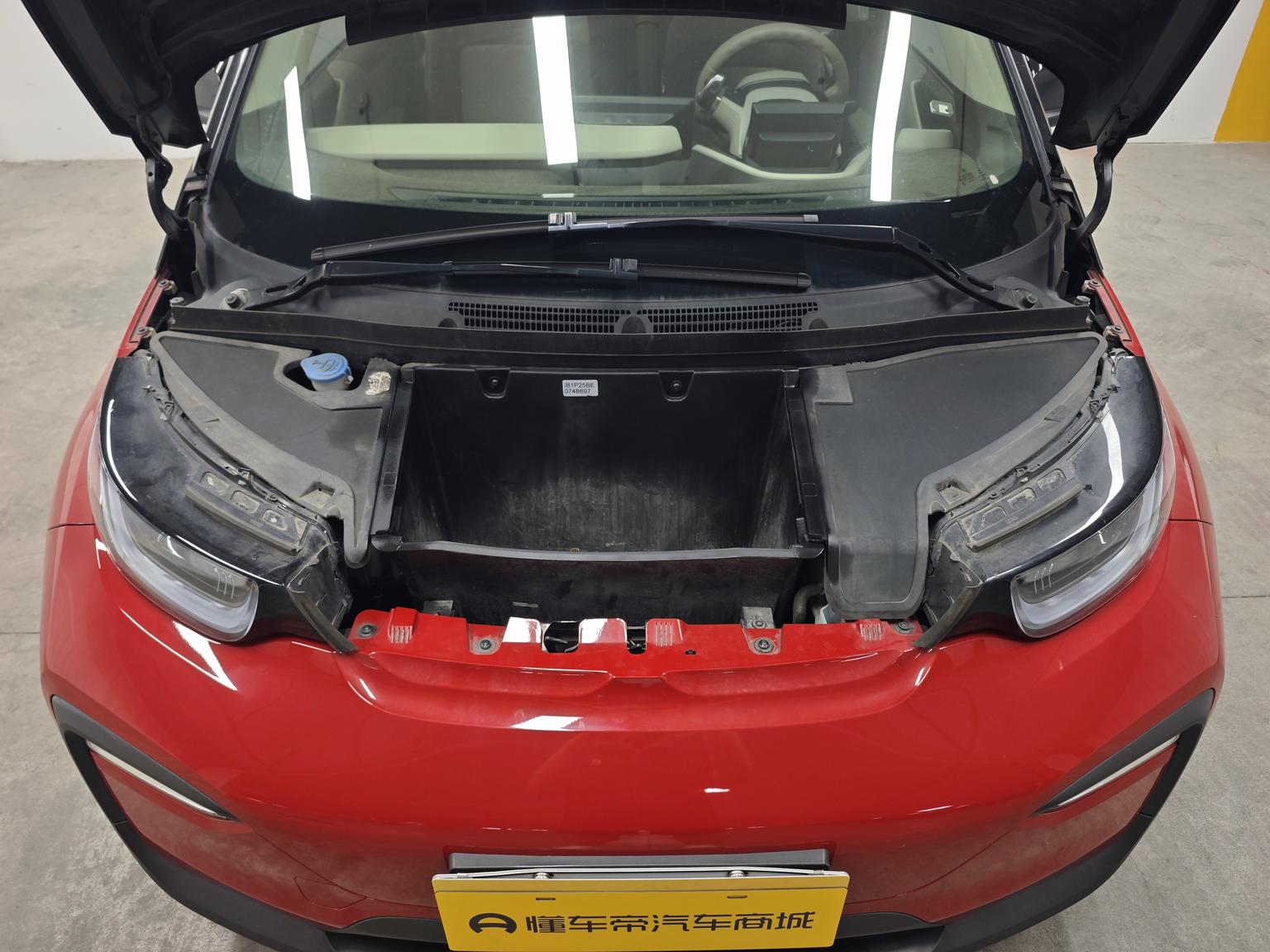 BMW i3 — фотографии объявления, Фото 18