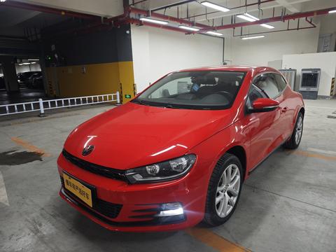 Volkswagen 2015 1.4TSI