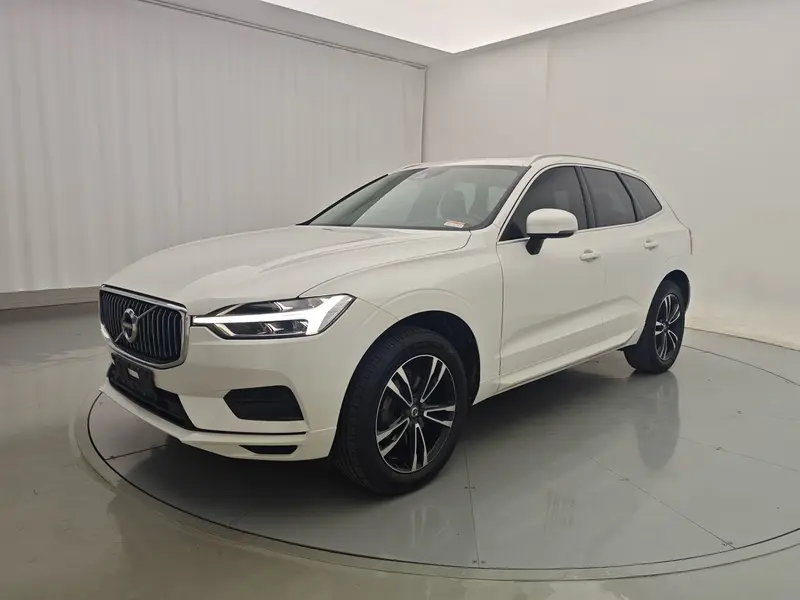 Volvo XC 60 T 5 4 WDSport V