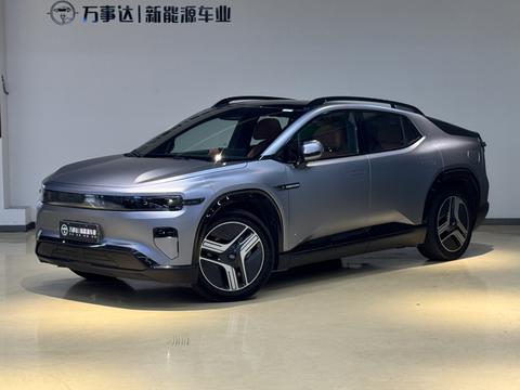 Changan Nevo E07, 2024 год