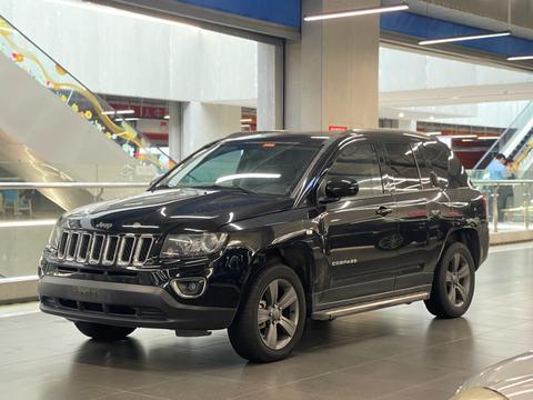 Jeep Compass (Import)