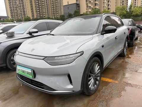 Leapmotor C11, 2024 год