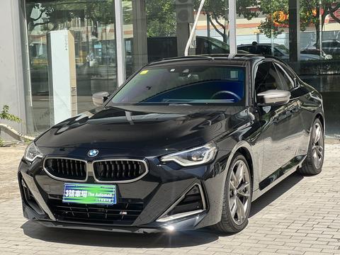 BMW 2 Series (Import)