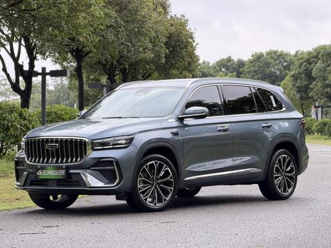 Geely Xingyue L