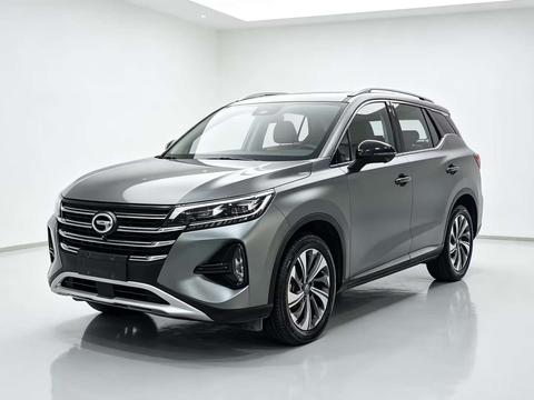 GAC Trumpchi GS4